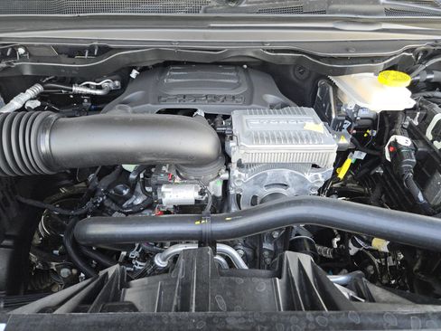 New 2026 RAM 1500 Lone Star AWD/4WD image 22