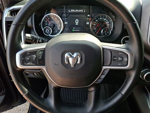 Used 2022 RAM 1500 Big Horn AWD/4WD image 19