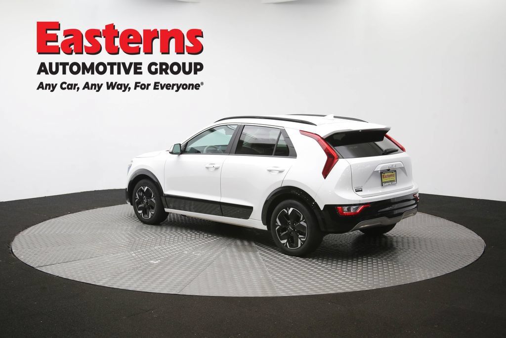 Used 2023 Kia Niro Wind w/ Wind Preserve Package FWD image 65