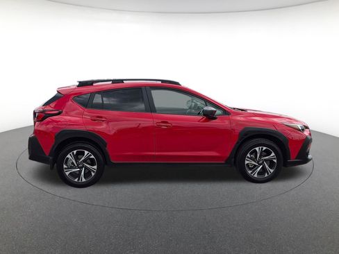 Certified 2024 Subaru Crosstrek 2.0i Premium AWD/4WD image 6