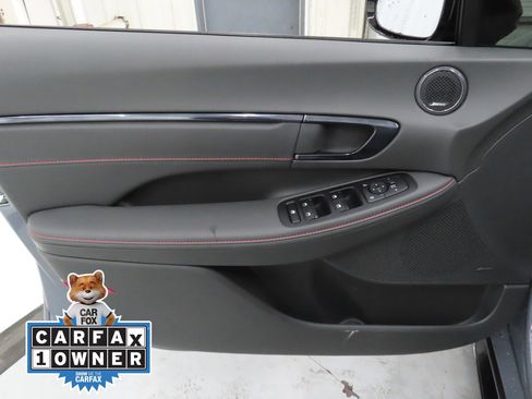 Used 2026 Hyundai Sonata N Line image 9