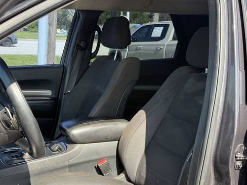 Used 2016 Dodge Durango SXT w/ Quick Order Package 23B RWD image 14