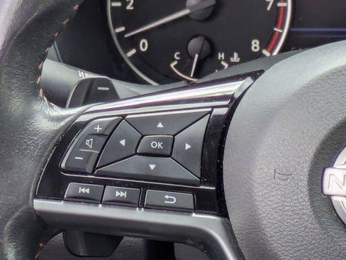 Used 2024 Nissan Altima 2.5 SR FWD image 18