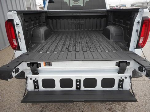 New 2026 GMC Sierra 1500 Denali image 7