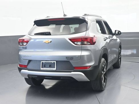Used 2023 Chevrolet TrailBlazer LT FWD image 5