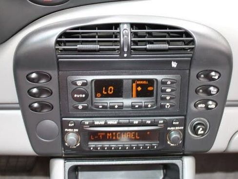 Used 2003 Porsche Boxster image 47