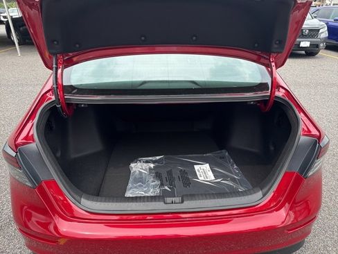 New 2025 Honda Accord Sport image 15