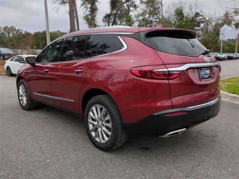 Used 2019 Buick Enclave Premium w/ Experience Buick Package image 7