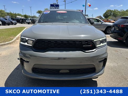 Used 2022 Dodge Durango GT image 8