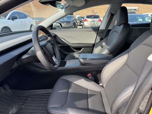 Used 2025 Tesla Model 3 Long Range image 14