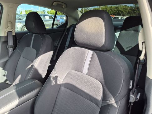 Used 2023 Nissan Sentra SV FWD image 15