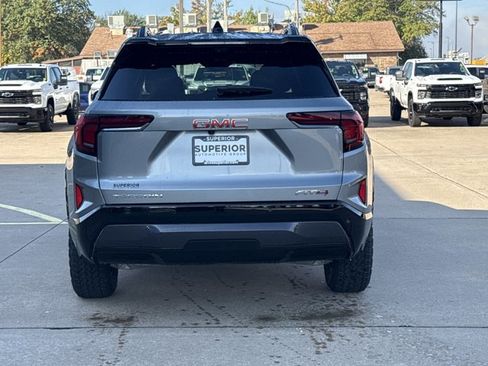 New 2026 GMC Terrain AT4 w/ Convenience Package III image 13