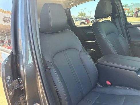 Used 2024 MAZDA CX-90 3.3 Turbo w/ Premium Package AWD/4WD image 26