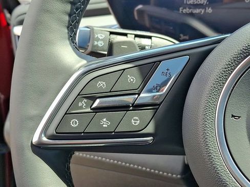 New 2026 Buick Enclave Avenir w/ Super Cruise Package AWD/4WD image 19