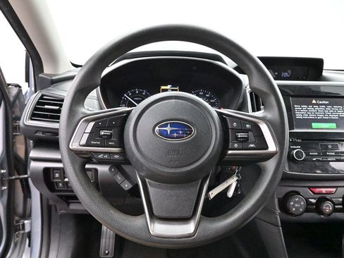 Used 2019 Subaru Impreza 2.0i Premium w/ Eyesight & BSD/Rcta & SRF AWD/4WD image 14