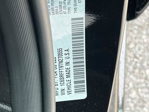 New 2026 RAM 1500 Big Horn image 47