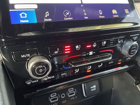 Used 2024 Jeep Grand Cherokee Summit w/ High Altitude Package image 44