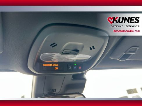 New 2026 Buick Envista Preferred w/ Convenience I Package FWD image 30