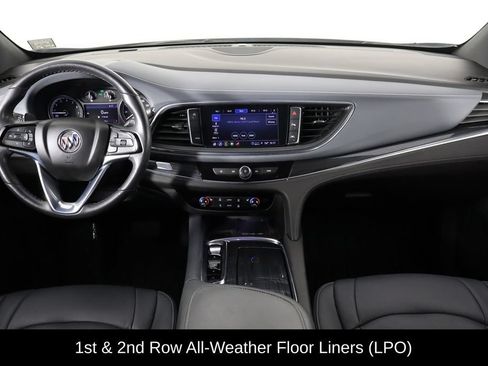 Used 2023 Buick Enclave Essence w/ Trailering Package, 5000 lbs. FWD image 13