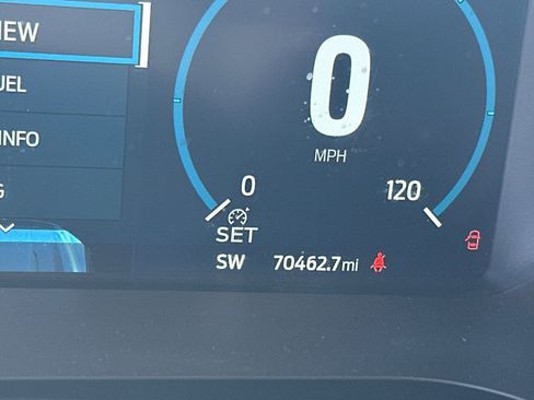 Used 2023 Ford F150 Lariat w/ FX4 Off-Road Package image 27