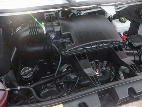 Used 2020 Mercedes-Benz Sprinter 2500 image 16