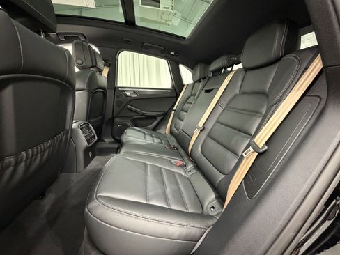 New 2026 Porsche Macan GTS image 22