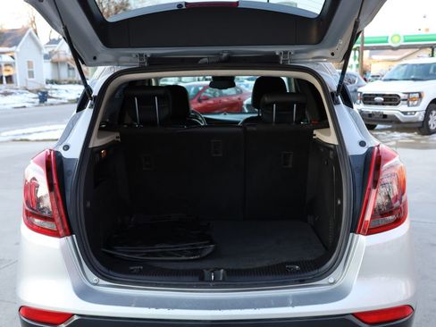 Used 2018 Buick Encore Preferred image 26