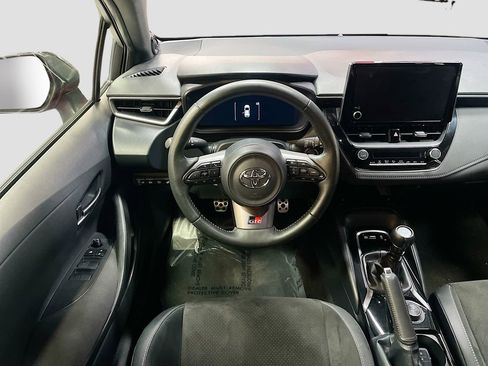 Used 2024 Toyota Corolla GR AWD/4WD image 23