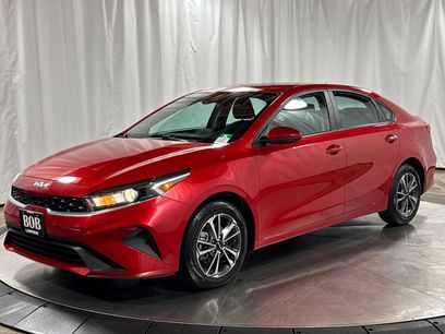 Used 2024 Kia Forte LXS