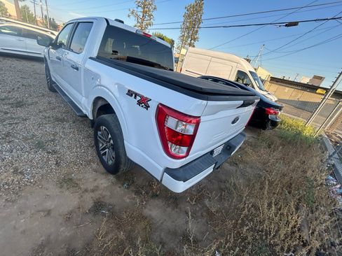 Used 2022 Ford F150 XL AWD/4WD image 22