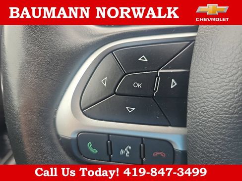 Used 2019 Jeep Compass Limited AWD/4WD image 47