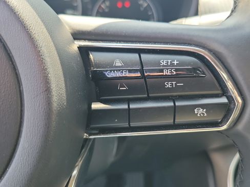 Used 2025 MAZDA CX-90 3.3 Turbo w/ Select Package AWD/4WD image 20