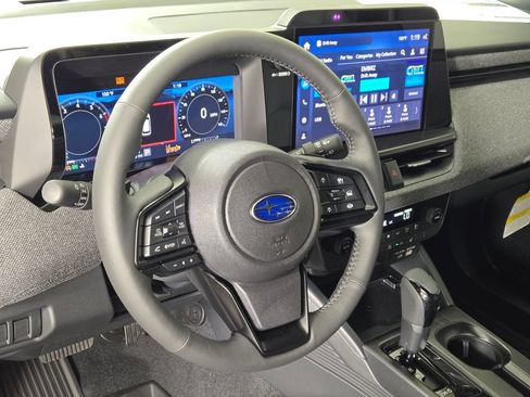 New 2026 Subaru Outback Limited XT AWD/4WD image 14