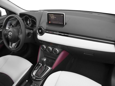 Used 2017 MAZDA CX-3 Grand Touring AWD/4WD image 19