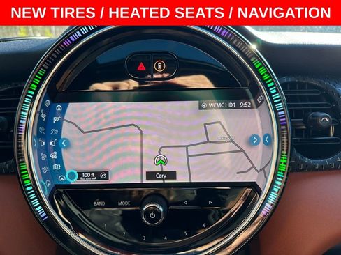 Used 2023 MINI Cooper SE image 9