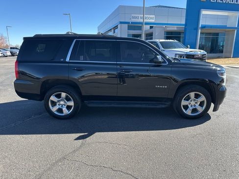 Used 2016 Chevrolet Tahoe LT image 42