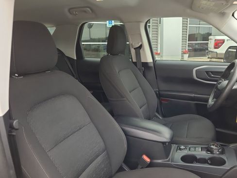 Certified 2021 Ford Bronco Sport image 18