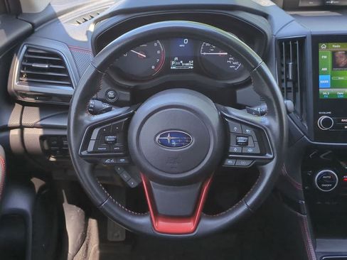 Certified 2024 Subaru Forester Sport AWD/4WD image 23