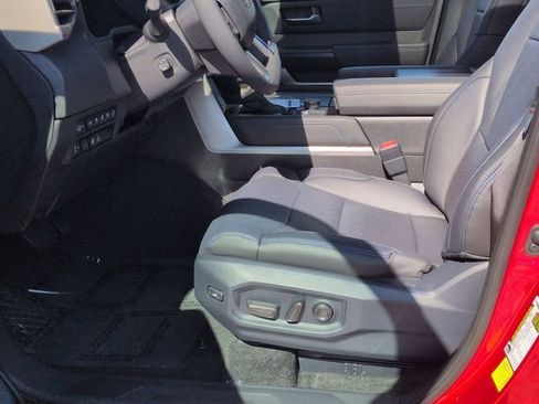 New 2026 Toyota Sequoia Platinum AWD/4WD image 12