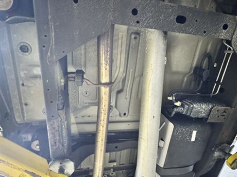 Used 2018 Chevrolet Silverado 1500 LT w/ All Star Edition image 25