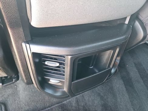 Used 2024 RAM 1500 Big Horn w/ Protection Group AWD/4WD image 20