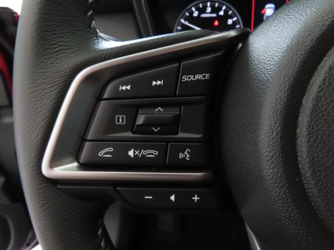 New 2025 Subaru Legacy Premium image 15