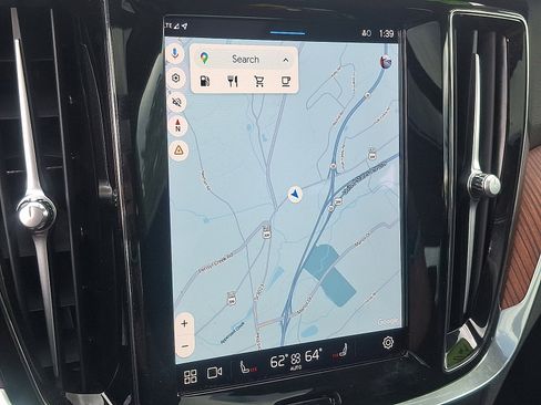 Certified 2024 Volvo S60 B5 Plus image 18