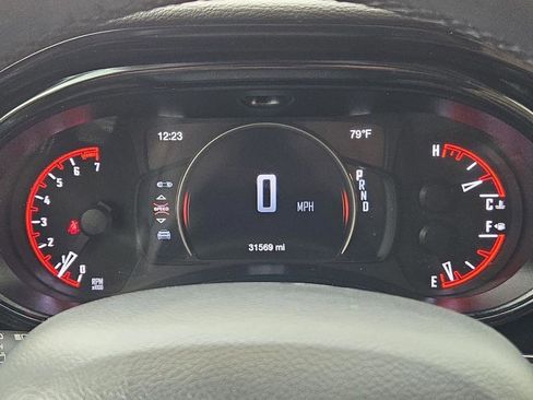 Certified 2022 Dodge Durango SXT RWD image 21