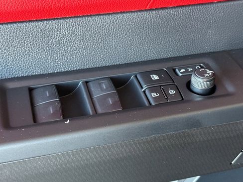 Used 2026 Toyota Tundra TRD Pro AWD/4WD image 13