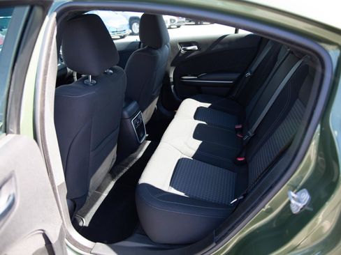 Used 2023 Dodge Charger SXT RWD image 20