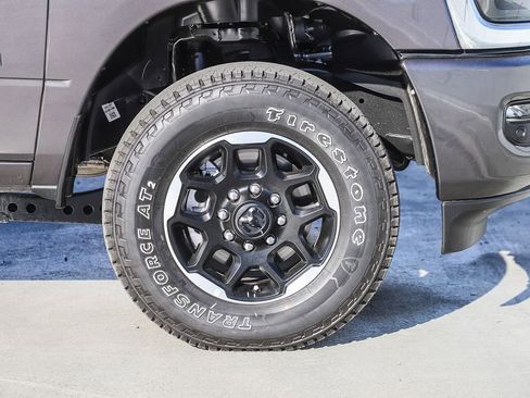 Used 2026 RAM 2500 Laramie image 11