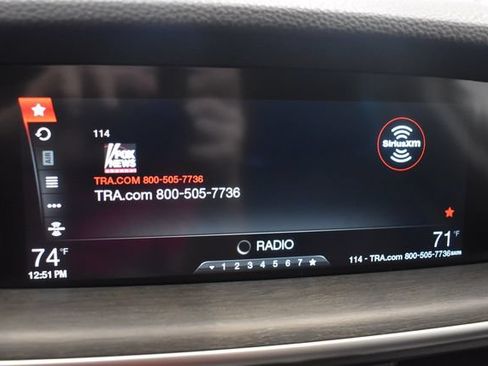 Used 2018 Alfa Romeo Stelvio Ti AWD/4WD image 27