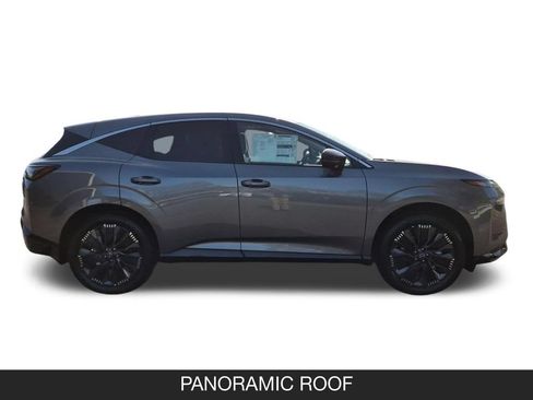 New 2026 Nissan Murano Platinum w/ Cargo Package AWD/4WD image 6