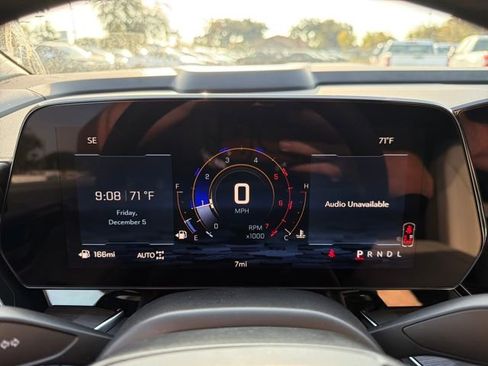 New 2026 Chevrolet Tahoe Premier w/ Sun And Tow Package AWD/4WD image 29